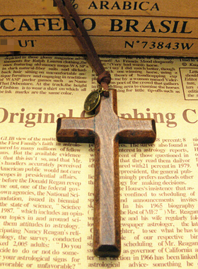 木质复古文艺风毛衣链包邮