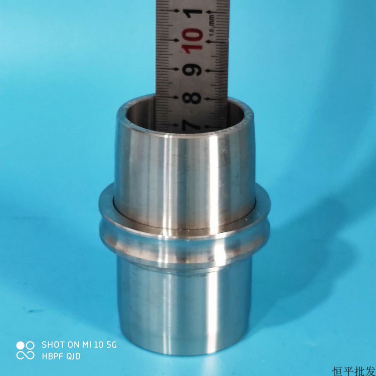 三轴仪饱和器胞和器直径39.1mm/61.8mm /101mm不锈钢饱和器南土厂 - 图1