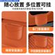 Trash can Umbrella bucket storage box
