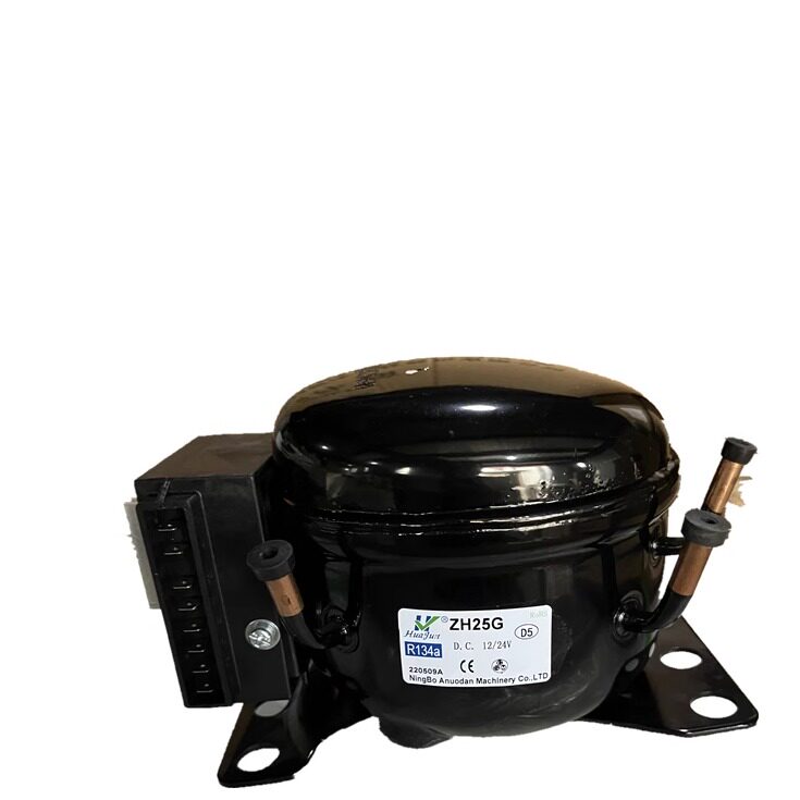 12v24伏12伏直流压缩机全新车载冰箱冷冻户外冰箱压缩机ZH25G35G,淘宝优惠券,粉丝福利购,淘宝优惠卷