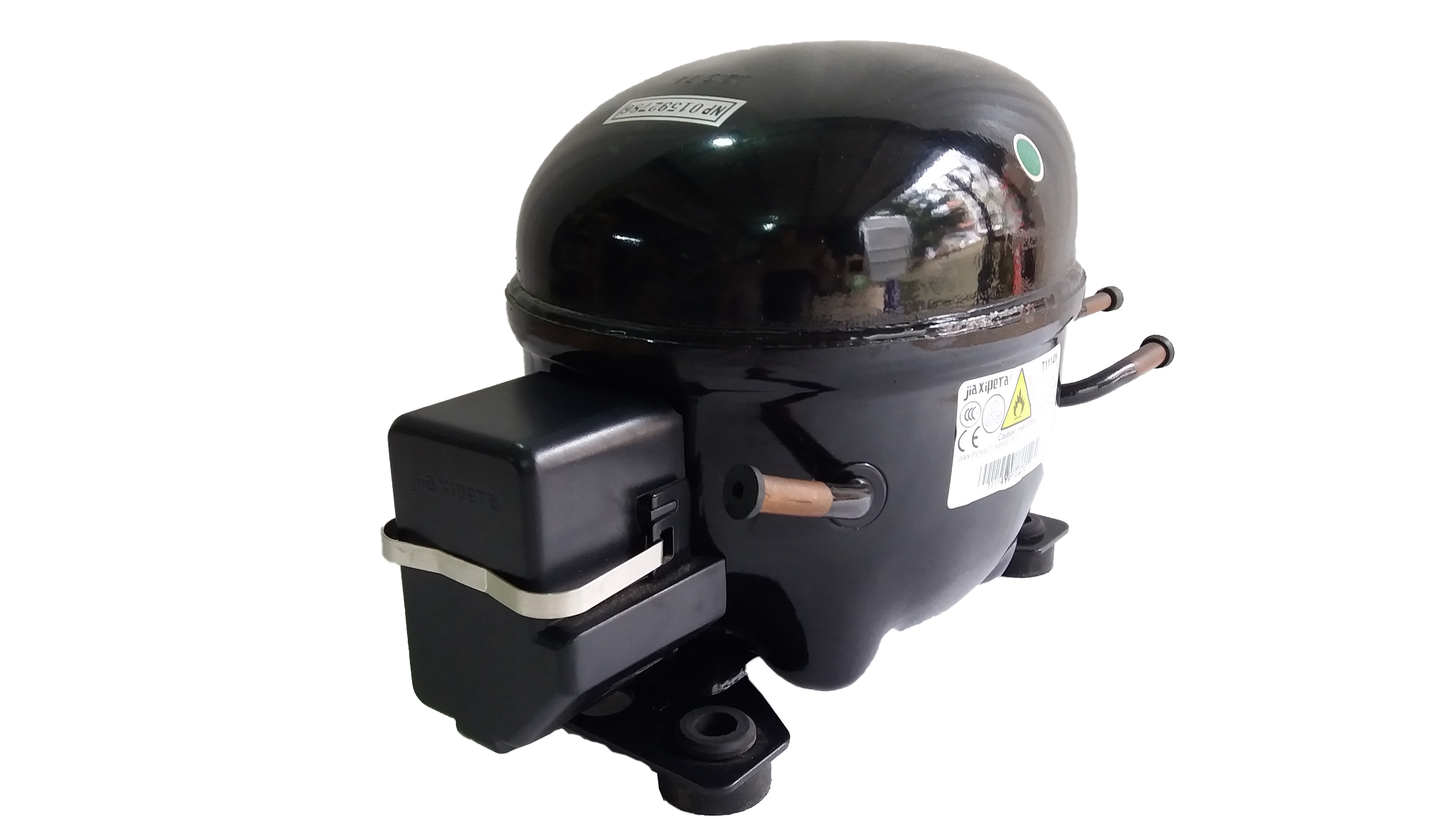 全新原装加西贝拉压缩机NX1114Y ZBX1114CY NS1114Y T1114Y包一年,淘宝优惠券,粉丝福利购,淘宝优惠卷