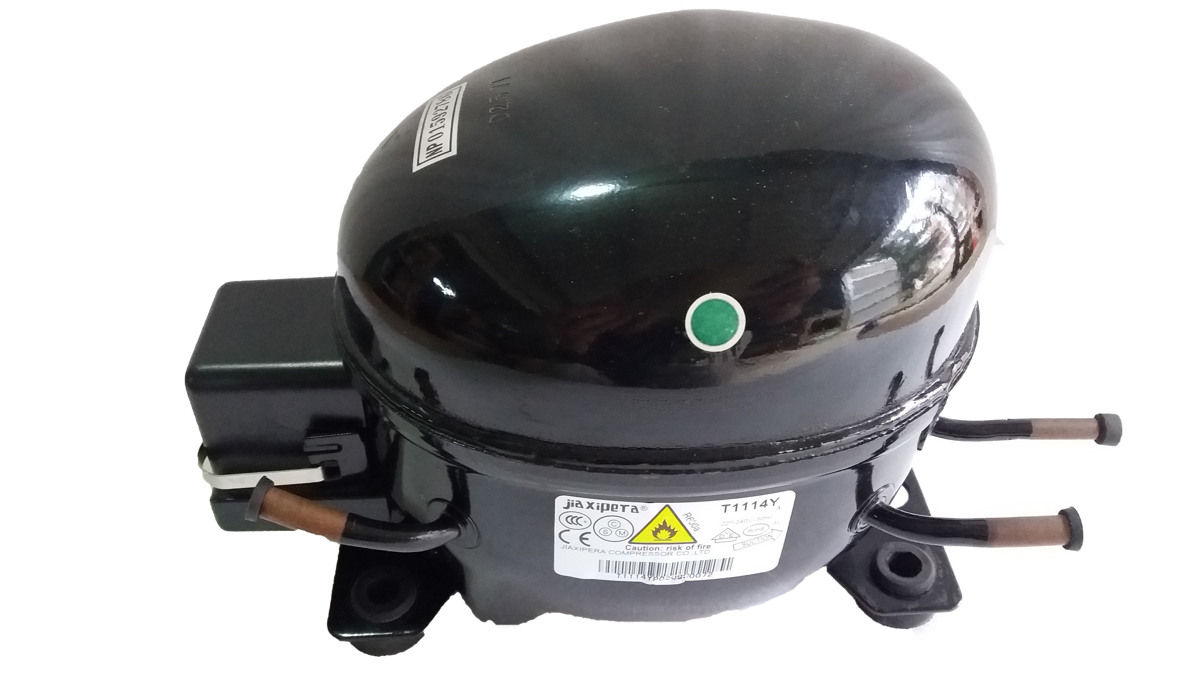 全新原装加西贝拉压缩机NX1114Y ZBX1114CY NS1114Y T1114Y包一年,淘宝优惠券,粉丝福利购,淘宝优惠卷