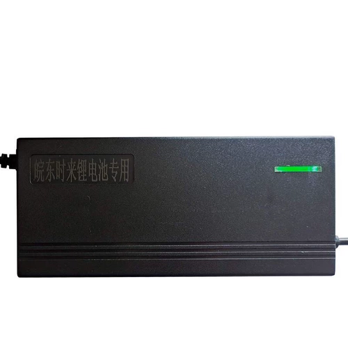 Литиевые батарейки, умное универсальное зарядное устройство, 12v, 6V10AH, 10A, 5A