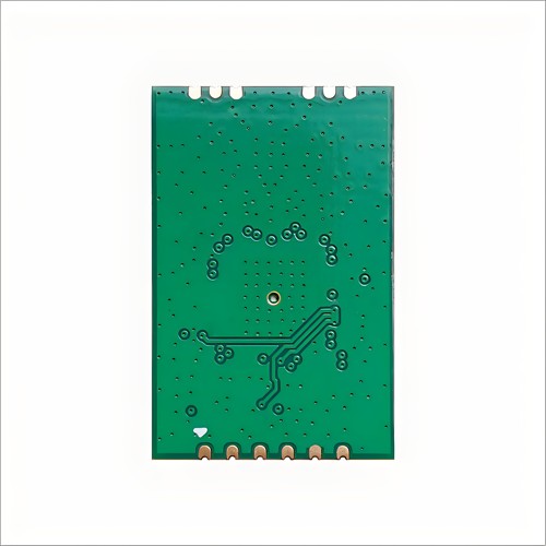 BL-M8812CU3无线wifi模块5G双频AC高功率无人机无线图传RTL8812CU - 图2