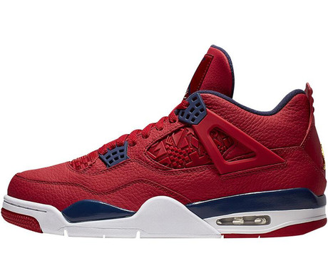 red aj4