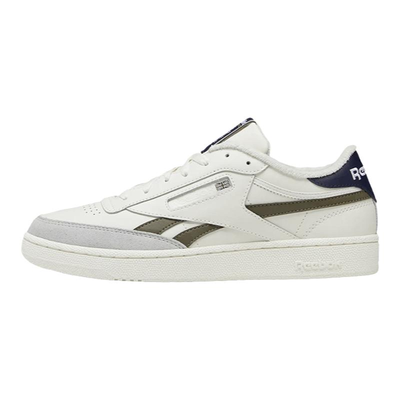 烽火锐步 REEBOK Club C Revenge低帮运动休闲板鞋 HP3397-图3