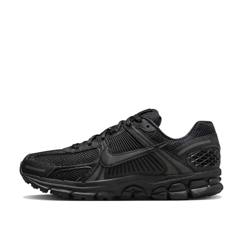 断码清仓Nike Air Zoom Vomero 5低帮复古跑步鞋老爹鞋BV1358-003 - 图3