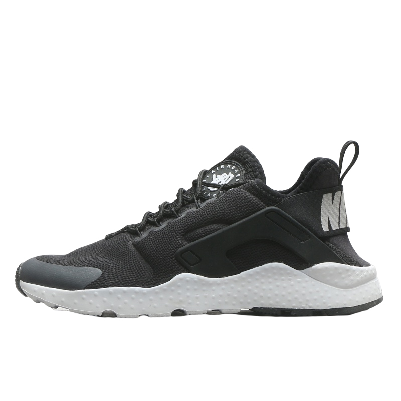 瑕疵清仓 Nike Air Huarache 16 跑步鞋  819151-001 - 图3