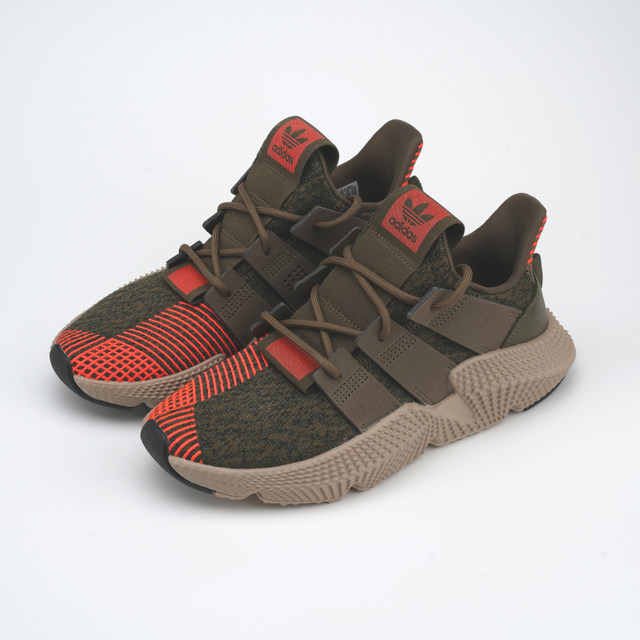 adidas clover prophere