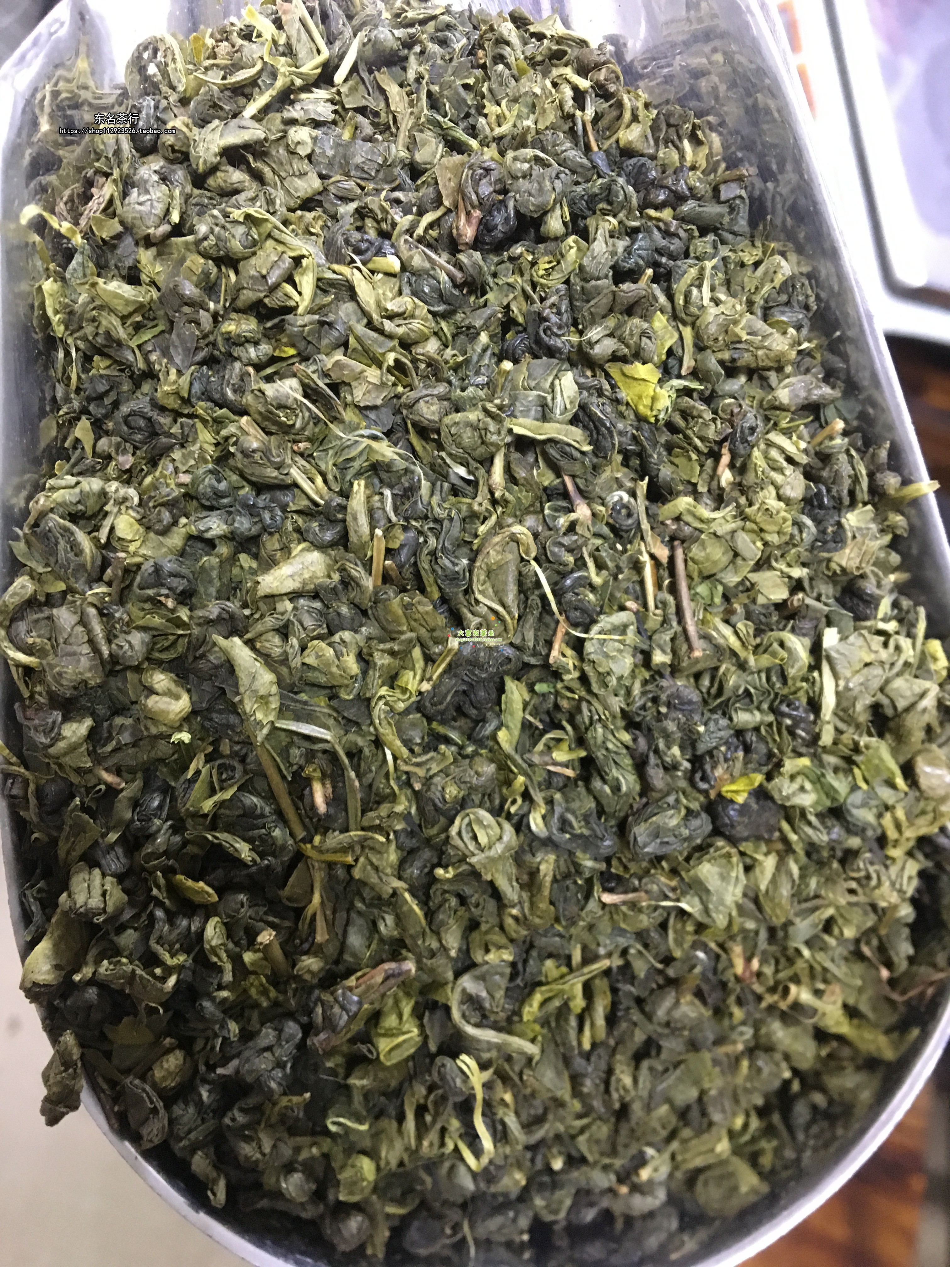 碧螺春茶叶新茶2018绿茶洞庭山散装饭店一斤500g厂家直销批发优质