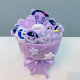 Bouquet de poupées en peluche My Little Pony, cadeau d'anniversaire pour filles, meilleurs amis, enfants, remise des diplômes, Noël et Nouvel An.