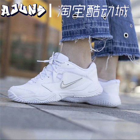 nike court lite 2 women's