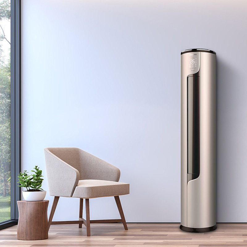 kelon /科龙一级变频空调柜机 双优电器空调