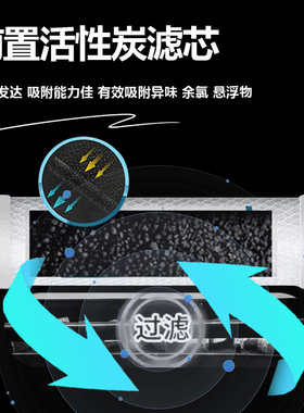 开能奔泰白宝箱反渗透