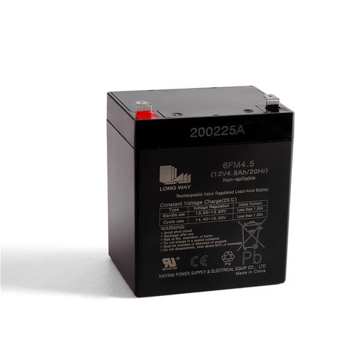 万利达M+9018A户外K歌音响12v4.5ah蓄电池拉杆广场舞移动音箱电瓶 - 图0