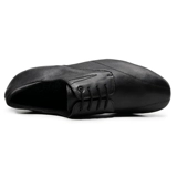 Betty 321 Мужская мужская мягкая ковбайда наружная резиновая подошва танце