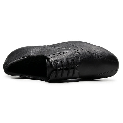 Betty 321 Мужская мужская мягкая ковбайда наружная резиновая подошва танце