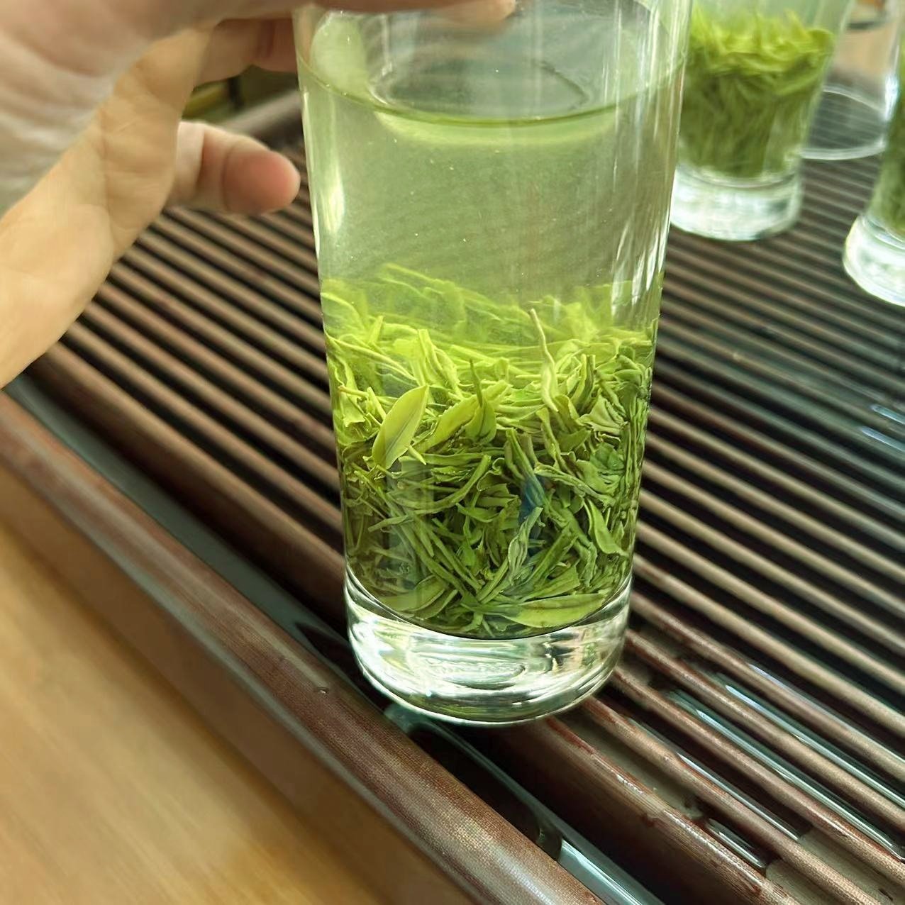 毛尖绿茶2025年新茶信阳毛尖雨前一级茶叶500g自产自销散装手工,淘宝优惠券,粉丝福利购,淘宝优惠卷