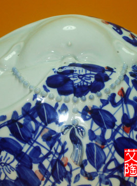 陶瓷作品禅意风人物雕像装饰摆件