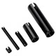 GB879.2 lightweight elastic cylindrical pin Majestic hardware