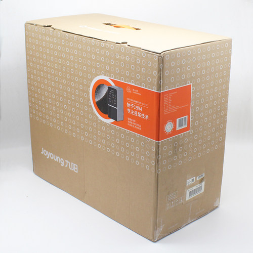 Joyoung/九阳 DJ12-K7/K7pro 多家用免手洗低音豆花低嘌呤豆浆机 - 图3