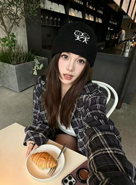 UrbanSophistication火柴人冷帽