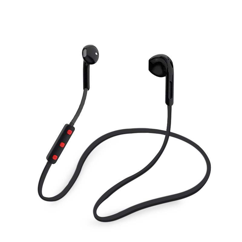 joway乔威h85华为vivo oppo耳机 巴泰蕊数码蓝牙耳机