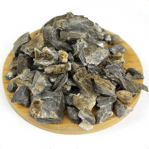 发酵腐熟芝麻渣菜籽饼麻酱香油渣子花卉蔬菜盆栽有机肥马掌马蹄片 - 图3