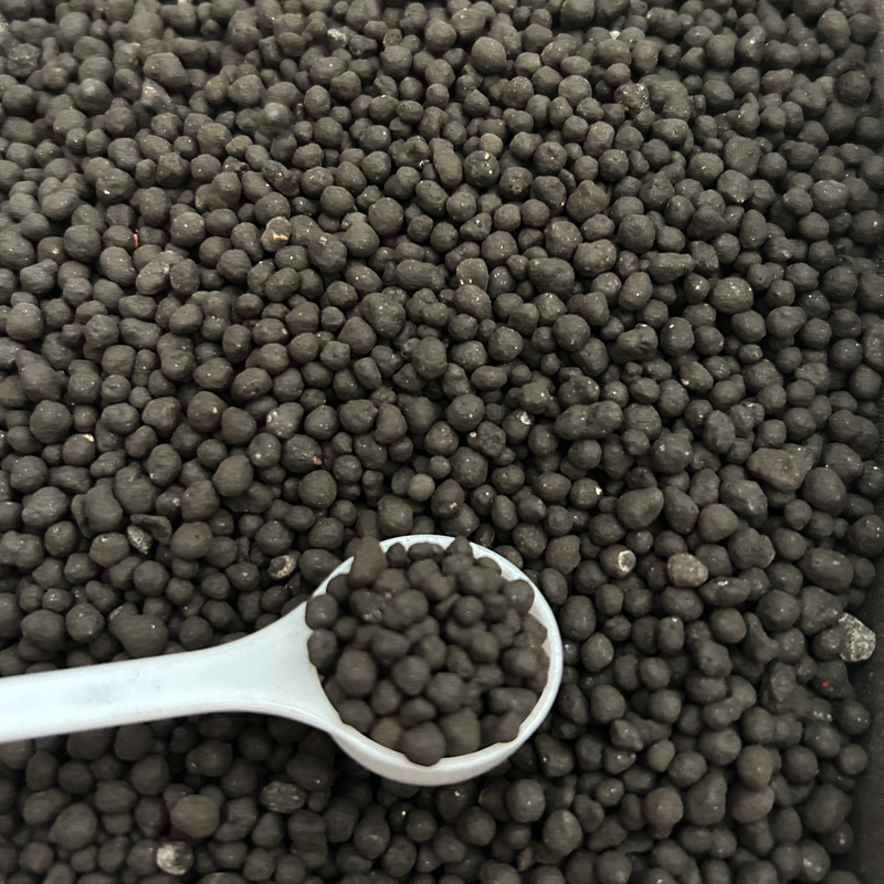 史丹利生物有机肥微生物菌剂复合肥蔬菜用兰花桂花花卉果蔬颗粒肥 - 图2