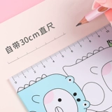 Канцтовары, блокнот для школьников и студентов, система хранения, папка, подарок на день рождения