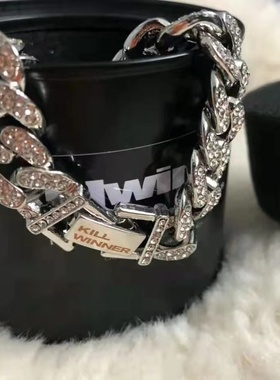 多色手链简单大方ins情侣