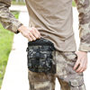 Thickened Multifunctional Tactical Shoulder Waist Bag Slingshot Bag