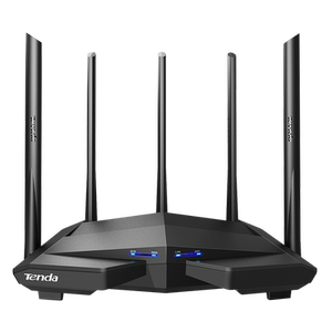 腾达全千兆无线路由器