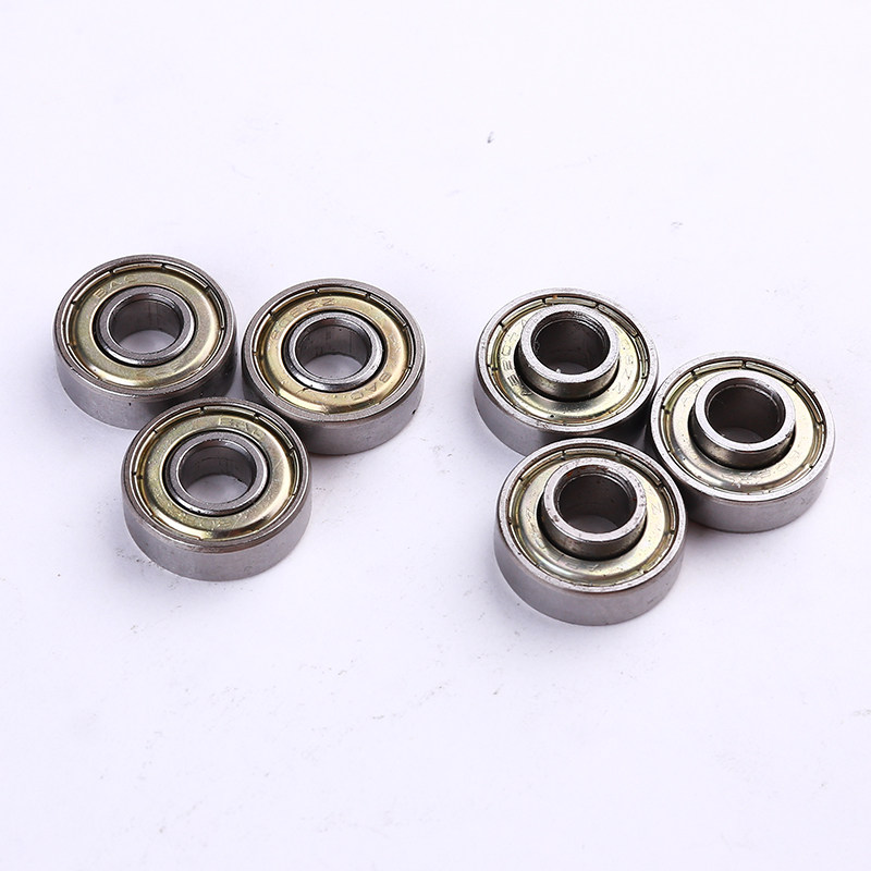 Wheelchair accessories front wheel bearing 608 model front wheel replacement replacement wheelchair front wheel ball bearing