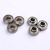 Wheelchair accessories front wheel bearing 608 model front wheel replacement replacement wheelchair front wheel ball bearing