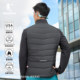 Jordan Flying Shadow Running Cotton Jacket Men's Water Repellent Jacket