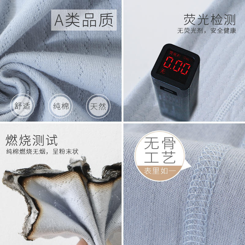 婴儿衣服春秋初生套装女宝宝礼盒 巴贝迪婴儿礼盒