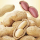 Three Squirrels Garlic Milk Flavor Peanut Shell Crisp Nut Flavor
