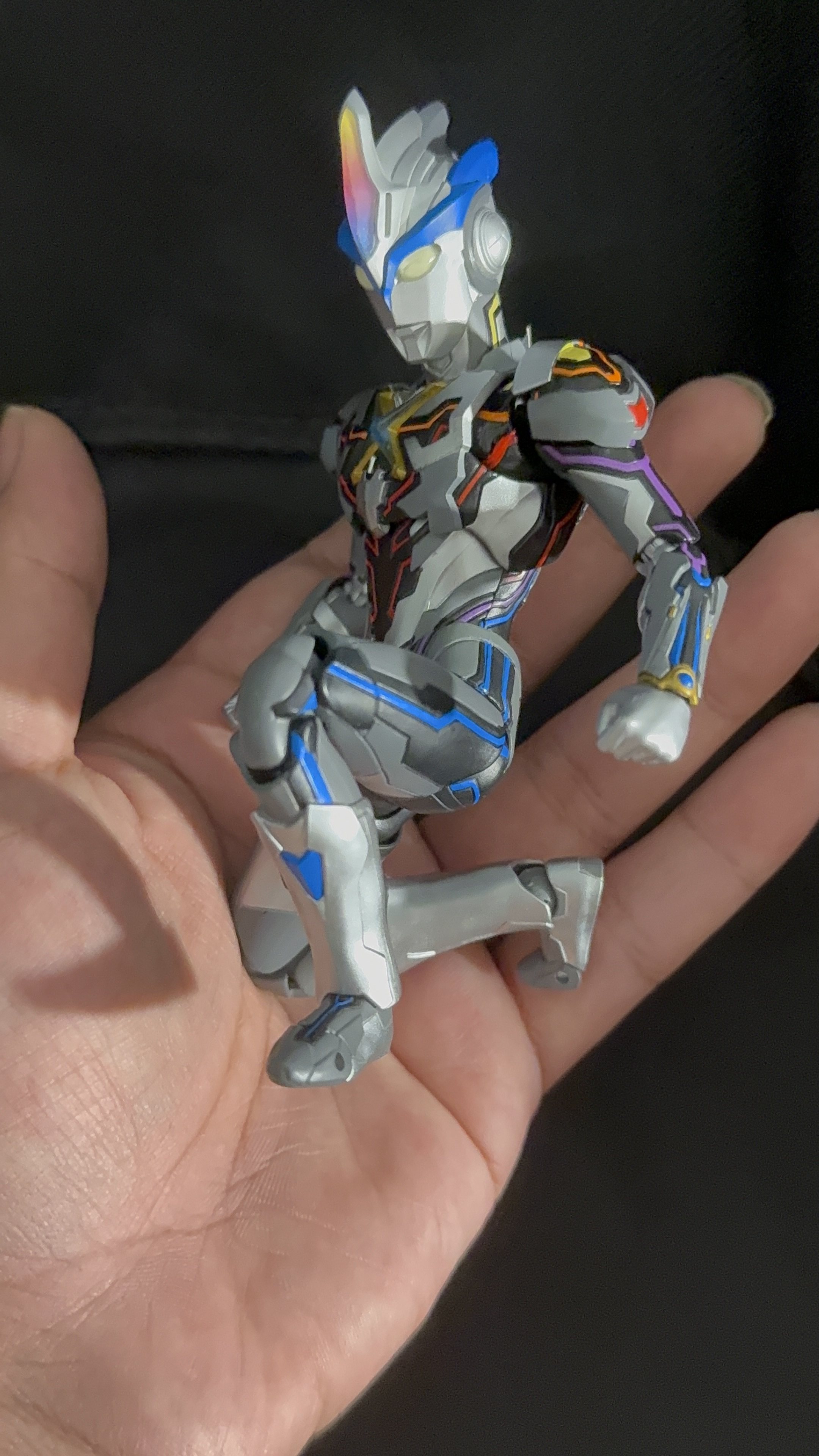 艾克斯，超越艾克斯pvc软胶胯改件补件，自带内部关节 现货,淘宝优惠券,粉丝福利购,淘宝优惠卷