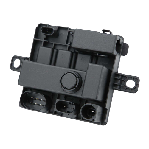 适用宝马F18F02 520 523 525 530 730X5X6电源保险盒集成供电模块 - 图3