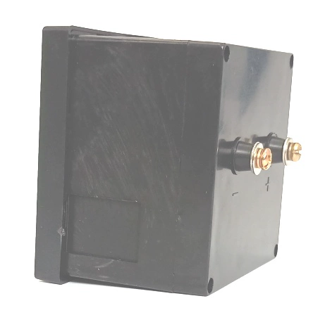 6L2-50 Гц Повествовальник частотный прибор AC 45-55HZ380V/220V Генератор таблицы таблицы Hertz Table