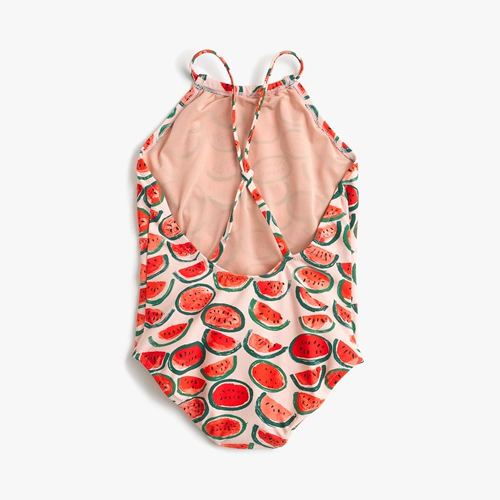 C*Rewcuts/j*oules подлинный Spot M Девочки соединены купальники маленький