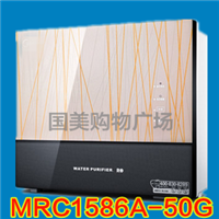 美的MRO105-5m6ro反渗透滤芯