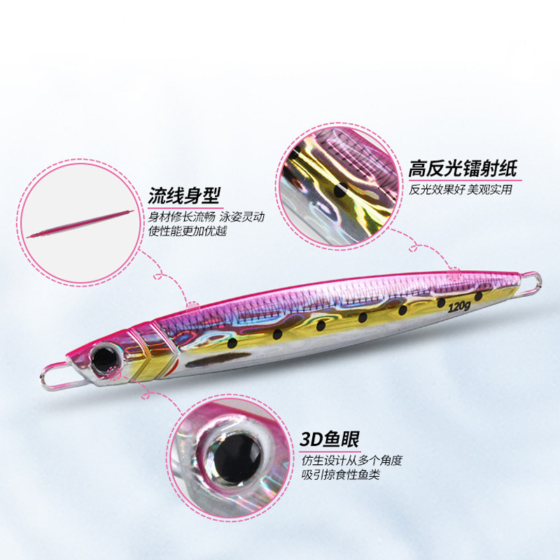 近海钓风车塔快抽铁板路亚假饵船钓岸抛鲅鱼马鲛马友金枪鱼铁板饵,淘宝优惠券,粉丝福利购,淘宝优惠卷