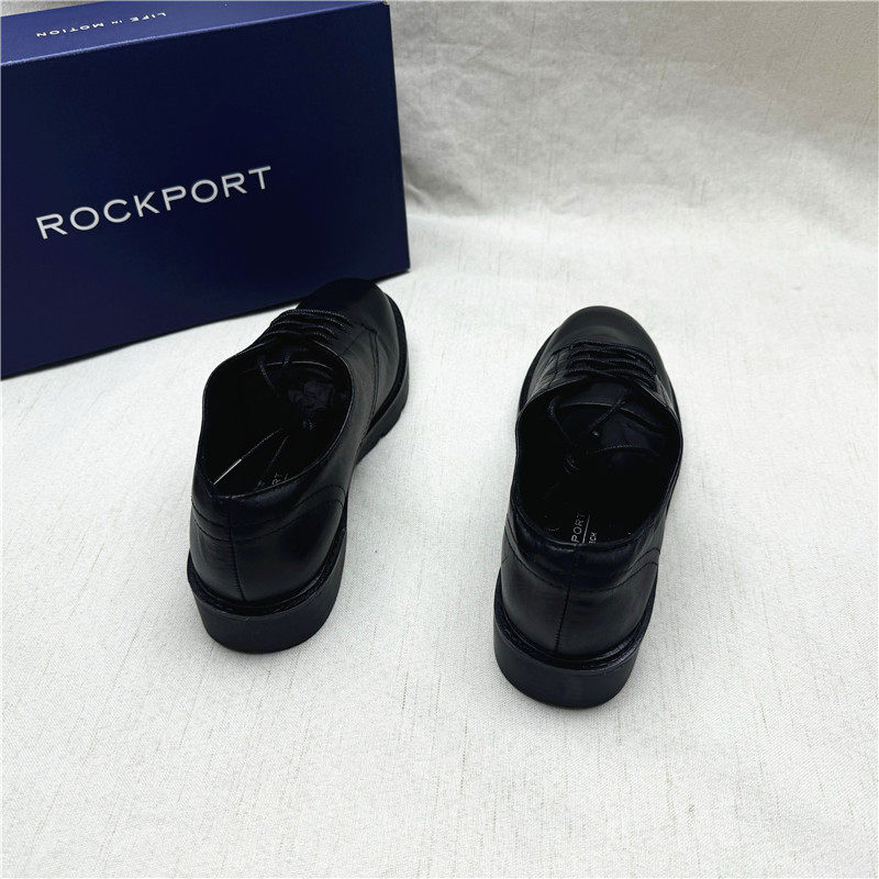 Rockport/乐步撤柜正品女鞋真皮透气职业系带软底面试公务员皮鞋m,淘宝优惠券,粉丝福利购,淘宝优惠卷