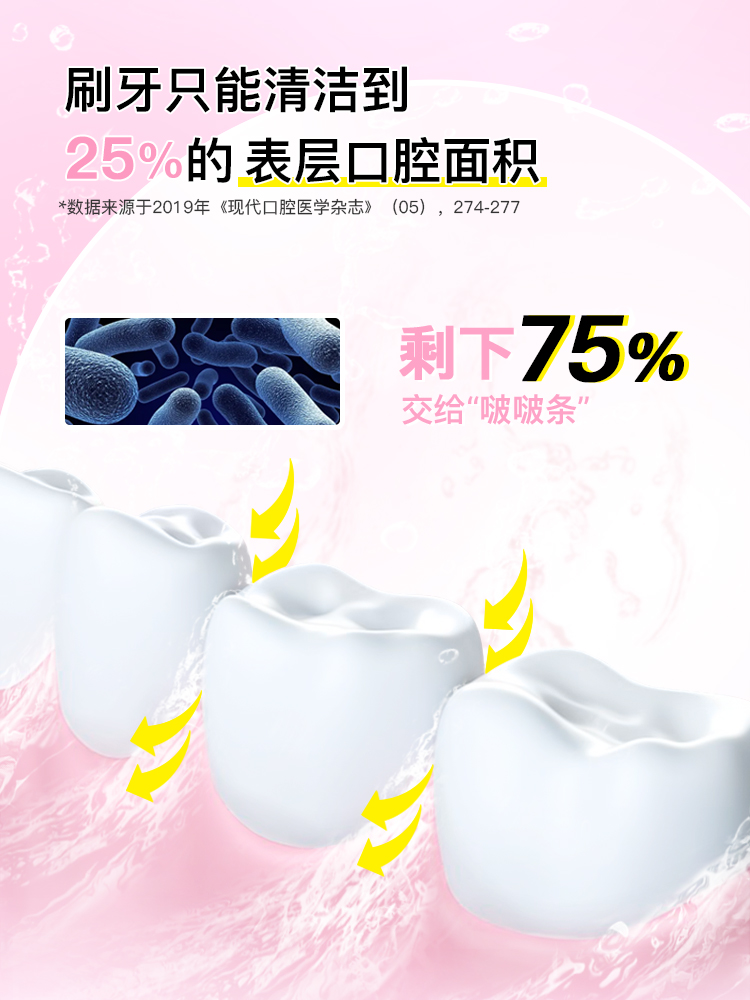 舒客抑菌漱口水便攜式一次性小支裝液遬簌清新口氣持久留香男女生_舒客官方旗艦店_洗護清潔劑_衛生巾_紙_香薰