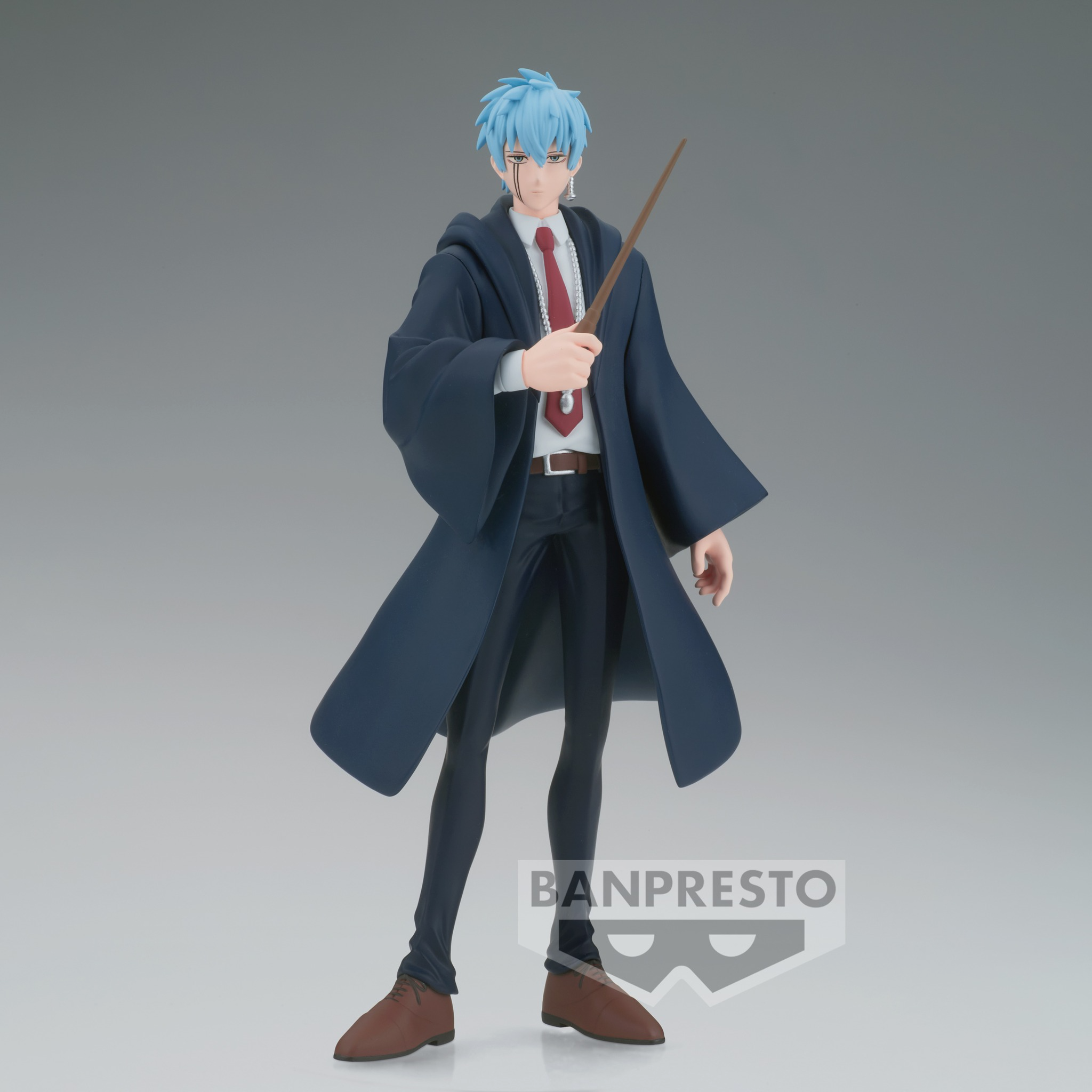 【大玩家模玩】现货 万代 物理魔法使 马修 班迪德 DXF 兰斯 芬 - 图2