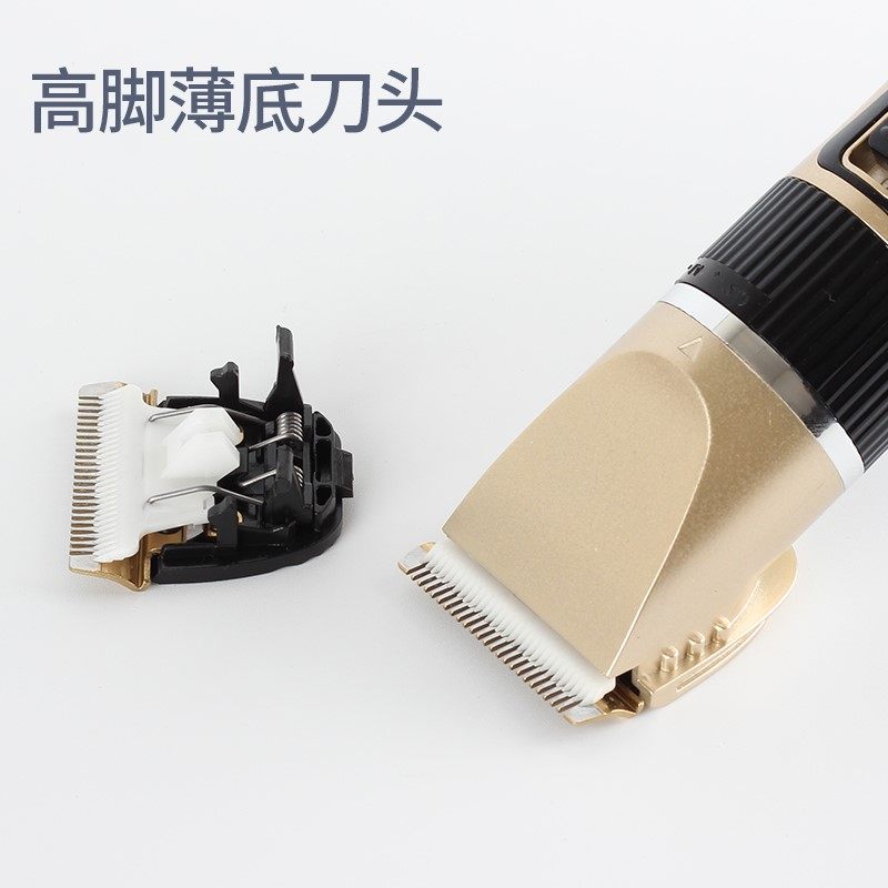 理发器电推剪家用电推子电动自助剃光头神器通用_虎窝淘