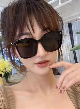 2023新款韩款GM墨镜男女通