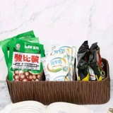 Косметическая коробка для хранения, настольная маска для лица для ухода за кожей, система хранения